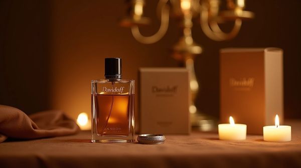 Discover the sophistication of davidoff fragrance ranges
