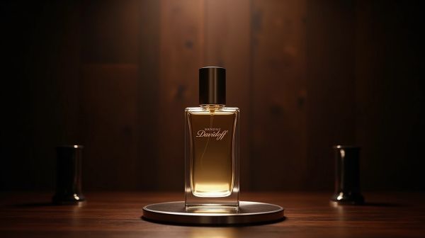 Explore the elegance of davidoff perfume collections
