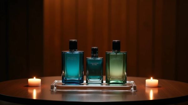 Explore the elegance of davidoff perfume collections